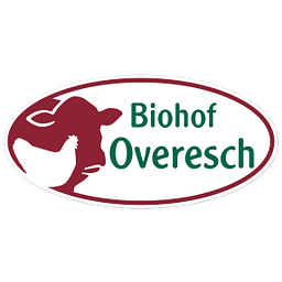 Biohof Overesch Logo