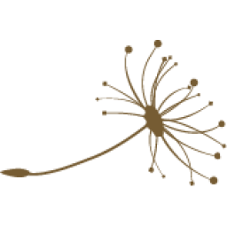 Bio-Konditorei Löwenzahn Logo