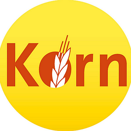 Kornkraft Biolanden Habenhausen Logo