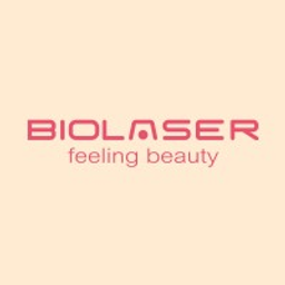 Biolaser Logo