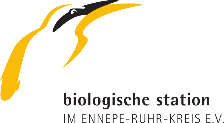 Biologische Station im Ennepe-Ruhr-Kreis e.V. Logo