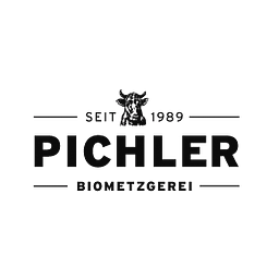 Biometzgerei Pichler Logo