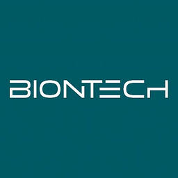Biontech Logo