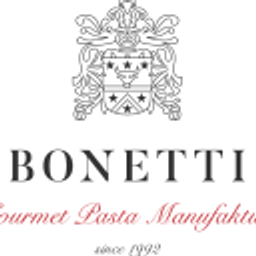 Bio Pasta Bonetti Logo