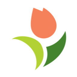Bioplantenvoeding Logo
