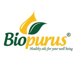 Biopurus Ltd Logo