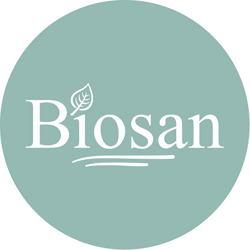 Biosanshop Logo