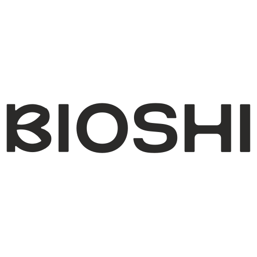 Bioshi24 Logo