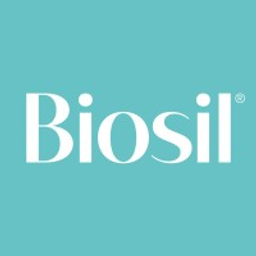 Biosil Logo