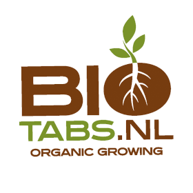 Biohorti SLU - BIOTABS Logo