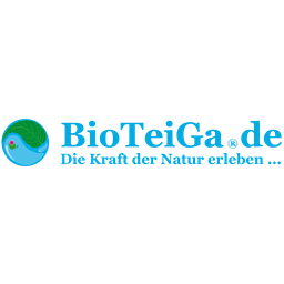 Bioteiga Logo