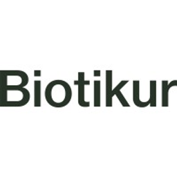 Biotikur Logo