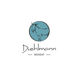 Bio-Weingut Diehlmann Logo