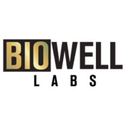 Biowell Labs Logo