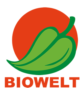 Biowelt Radeberg Logo