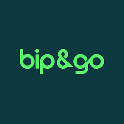 Bip&Go Logo
