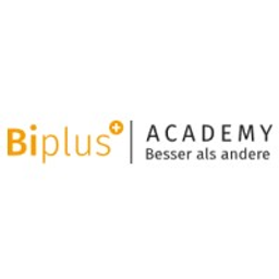 Biplus Academy Logo