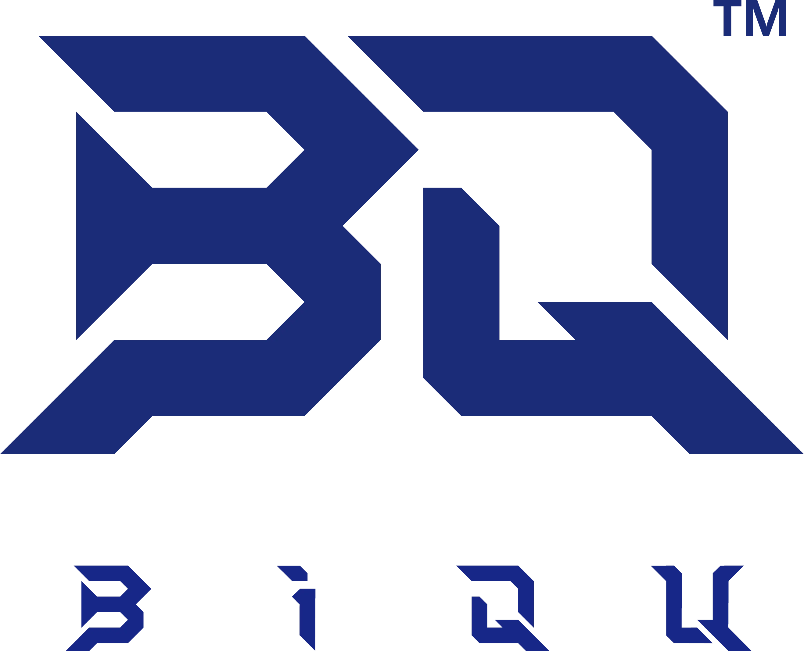 BIQU Equipment Logo