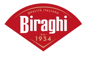Biraghi Piazza San Carlo Torino Logo