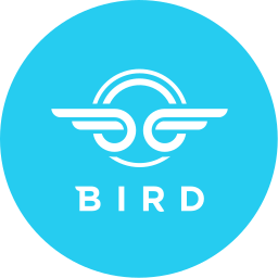 Bird Logo