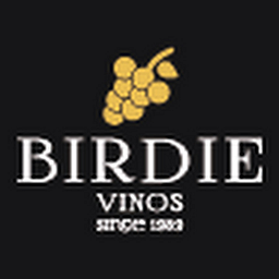 Birdievinos Logo