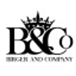 Birger and Company Logo