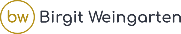 Weingarten Birgit Astrologin Logo