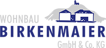 Wohnbau Birkenmaier GmbH & Co. KG Logo
