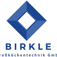 Birkle Großküchentechnik GmbH Großküchentechnik Logo