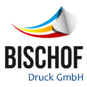 Bischof Druck GmbH Logo