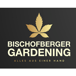 Bischofberger Gardening Logo