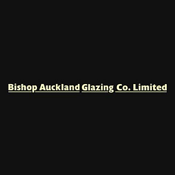 Bishopaucklandglazing Logo