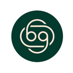 Bisque Golf Logo
