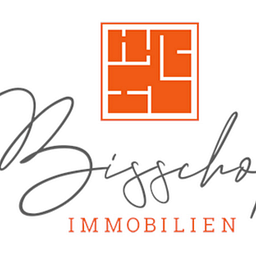 Bisschop Immobilien Logo