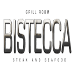 Bistecca Grillroom Gaststätte Logo
