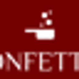 Bistro Confetti's Logo