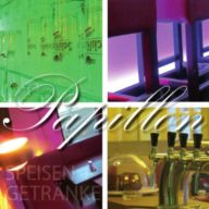 Bistro Papillon Logo