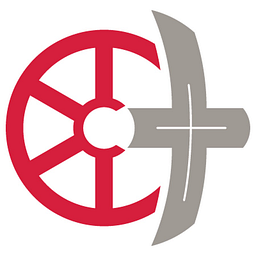 Kath. Öffentliche Bücherei Flonheim Logo