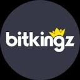 BitKingz Logo