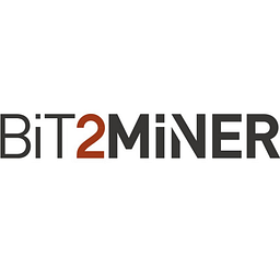 BIT2MINER Logo