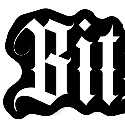 Bitaxe Logo