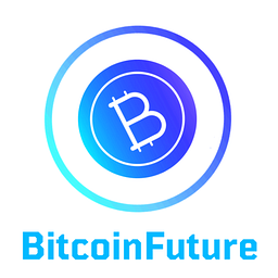 Bitcoinfuture Logo