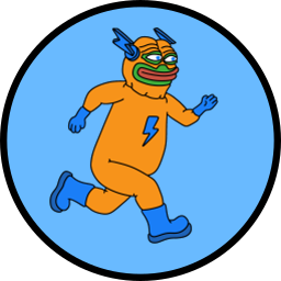 Bitcoinhyper Logo