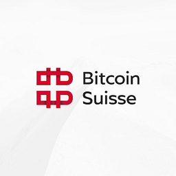 Bitcoin Suisse Logo