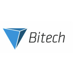 BITech AG, Beratungsgesellschaft für Informationstechnologie Information und Dokumentation Logo