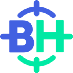 Bithunter Logo