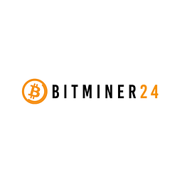 Bitminer24 Logo