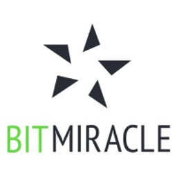 Bit Miracle Logo