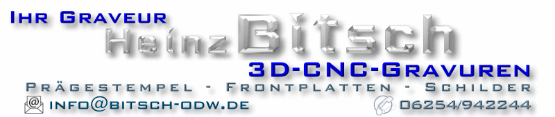 Bitsch GmbH & Co. KG Logo