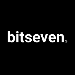 bitseven Werbeagentur Düsseldorf Logo